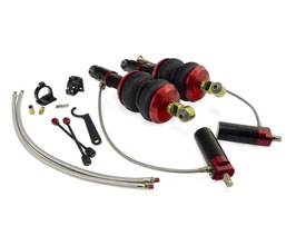 Air Lift Performance series Front Air Bags and Shocks Kit for Audi R8 1