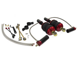 Air Lift Performance series Rear Air Bags and Shocks Kit for Audi R8