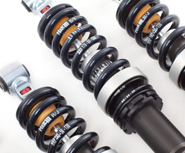 H&R Springs RSS+ Coil-Overs for Audi R8 1