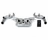 ARMYTRIX Valvetronic Exhaust System (Stainless)