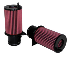BMC Air Filter Replacement Air Filters for Audi R8 2