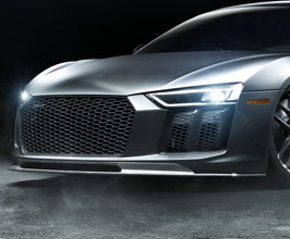 Vorsteiner VRS Aero Front Lip Spoiler (Carbon Fiber) for Audi R8 2