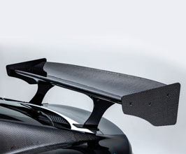 NEWING ALPIL Aero Rear Wing for Audi R8