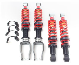H&R Springs RSS+ Coil-Overs for Audi R8 V10