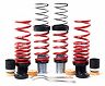 H&R Springs VTF Adjustable Lowering Springs for Audi R8 Coupe / Spyder with Adaptive Suspension