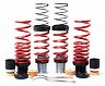 H&R VTF Adjustable Lowering Springs for Audi R8 Coupe / Spyder