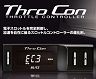 BLITZ Thro Con Throttle Controller (Slocon) for Audi TT / TTS 2.0t