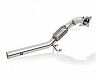 Fi Exhaust Ultra High Flow Cat Bypass Downpipe (Stainless)