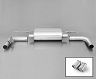 REMUS Sport Exhaust System (Stainless)