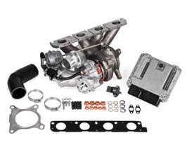 APR K04-64 Turbo System Upgrade With ECU Tune - Gen 1 for Audi TT RS 2.0t