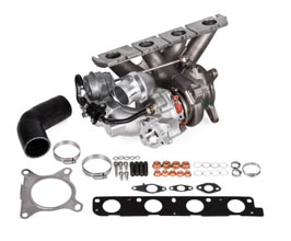 APR K04-64 Turbo System Upgrade for Audi TT RS 2.0t