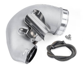 APR Turbocharger Inlet Pipe (Aluminum) for Audi TT MK3