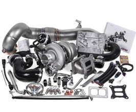 APR EFR7163 Turbocharger System for Audi TT MK3