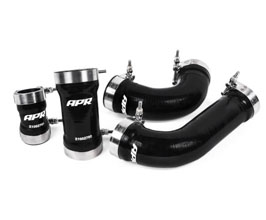 APR Boost Hoses System for Audi TT MK3