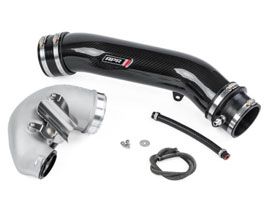 APR Turbo Inlet System (Carbon Fiber) for Audi TT MK3