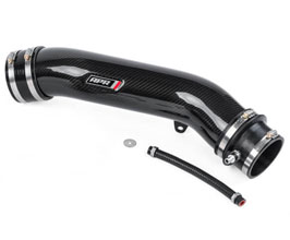 APR Rear Turbo Inlet Pipe (Carbon Fiber) for Audi TT RS 2.5L TFSI