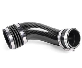 APR Turbo Inlet Pipe (Carbon Fiber) for Audi TT MK3