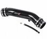 APR Rear Turbo Inlet Pipe (Carbon Fiber) for Audi TT RS 2.5L TFSI