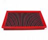 BMC Air Filter Replacement Air Filter for Audi TT / TTS 1.8 / 2.0 (Incl RS)