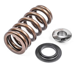 APR Valve Springs with Seats and Retainers for Audi TT MK3