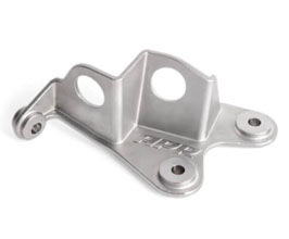 APR Sold Shifter Cable Bracket (Stainless) for Audi TT RS 1.8t 6MT