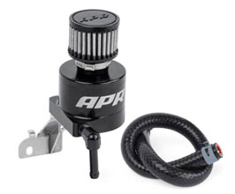 APR DQ500 Transmission Catch Can and Breather System for Audi TT MK3