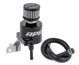 APR DQ500 Transmission Catch Can and Breather System for Audi TT RS