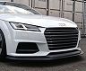 balance it Aero Front Lip Spoiler for Audi TT / TTS S-Line