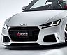 NEWING Alpil Front Bumper for Audi TT