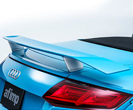 NEWING Alpil Rear Wing for Audi TT RSR