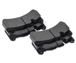 APR Advanced Track Day Brake Pads for APR Brake Kit - Front for Audi TT MK3