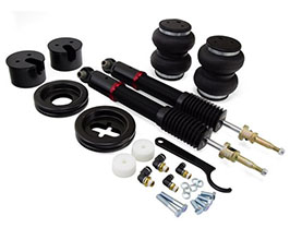 Air Lift Performance series Rear Air Bags and Shocks Kit for Audi TT / TTS (Incl RS)