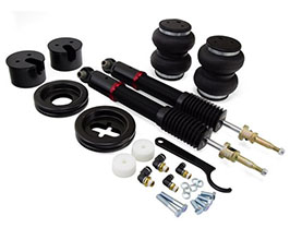 Air Lift Performance series Rear Air Bags and Shocks Kit for Audi TT MK3