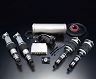 Bold World Ultima 1 Euro Air Suspension System for Audi TT / TTS (Incl RS)