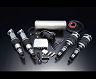 Bold World Ultima Euro Advance Version NEXT Air Suspension System for Audi TT / TTS (Incl RS)