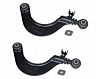 SPC Adjustable Camber Arms - Rear for Audi TT
