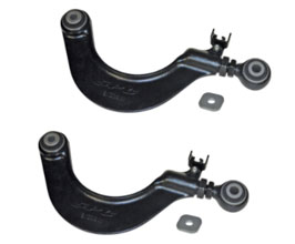 SPC Adjustable Camber Arms - Rear for Audi TT MK3