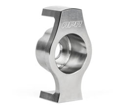 APR Dogbone Subframe Mount Insert - Version 1 (Stainless) for Audi TT (Incl TTS / RS)