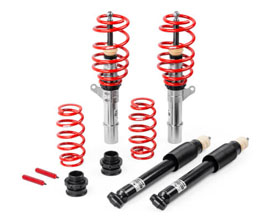 APR Roll Control Coilover System for Audi TT / TTS AWD (Incl TTS / RS)