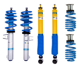 BILSTEIN B16 PSS10 Coilovers for Audi TT / TTS Quattro (Incl RS)