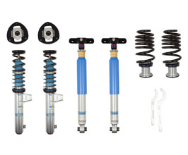 BILSTEIN Clubsport Coilovers for Audi TT / TTS Quattro (Incl RS)