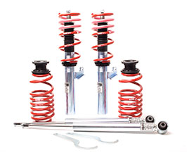 H&R Street Performance Coilovers for Audi TT RS with 55mm Front Struts