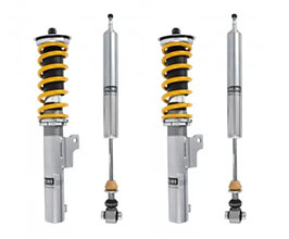 Ohlins Road and Track Coil-Overs for Audi TT MK3
