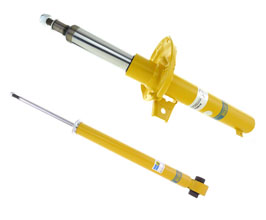 BILSTEIN B8 Performance Struts and Shocks for Lowering for Mercedes TT / TTS Quattro (Incl S)