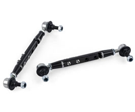 APR Roll Control Stabilizer Bar End Links with Ball Joints - Front for Audi TT MK3