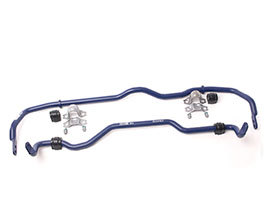 H&R Springs Sway Bars - Front and Rear for Audi TT MK3