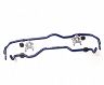 H&R Springs Sway Bars - Front and Rear for Audi TT RS