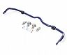 H&R Adjustable Sway Bar - Front