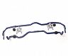 H&R Sway Bars - Front and Rear for Audi TT RS