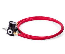 APR Boost Leak Tester with MQB Engine Adapter for Audi TT MK3